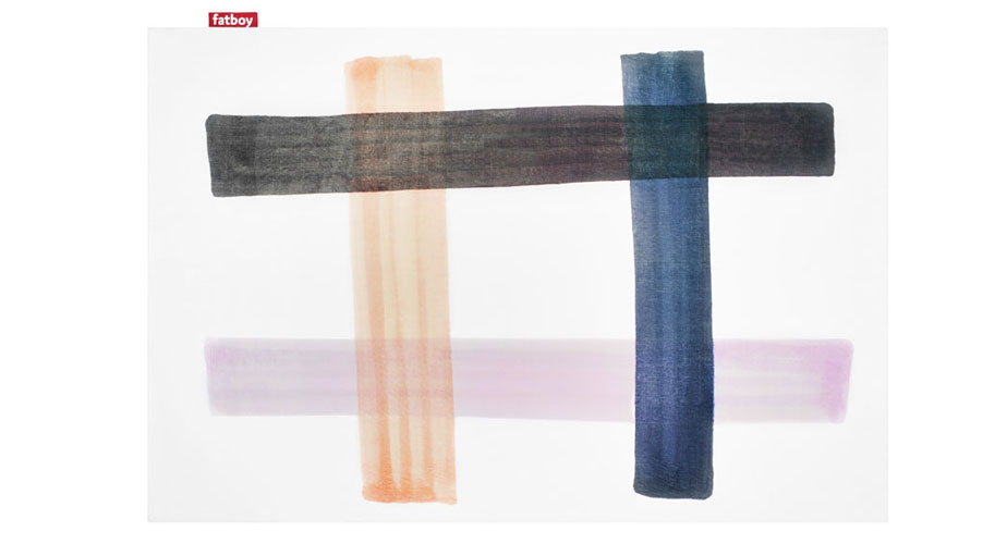 שטיח COLOUR BLEND