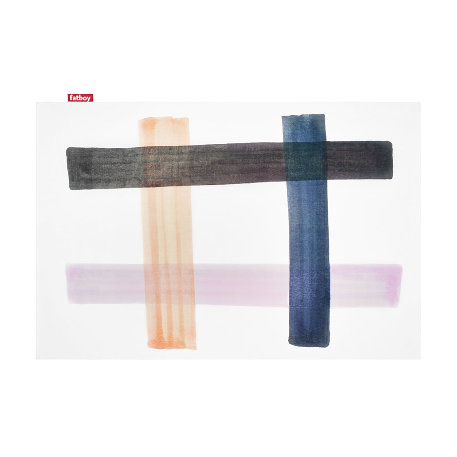 שטיח COLOUR BLEND