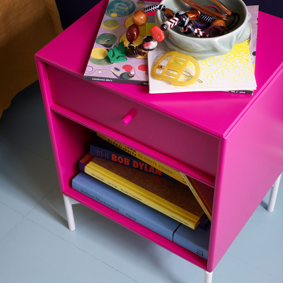 שידת  DREAM SIDEBED