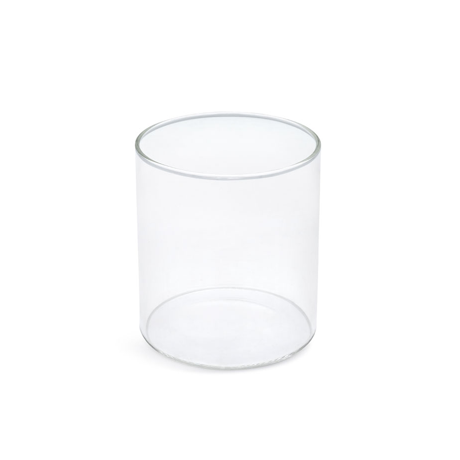 כוס זכוכית LOW