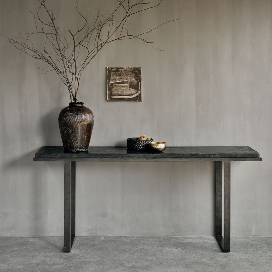 שלישיית קערות עץ CHOPPED