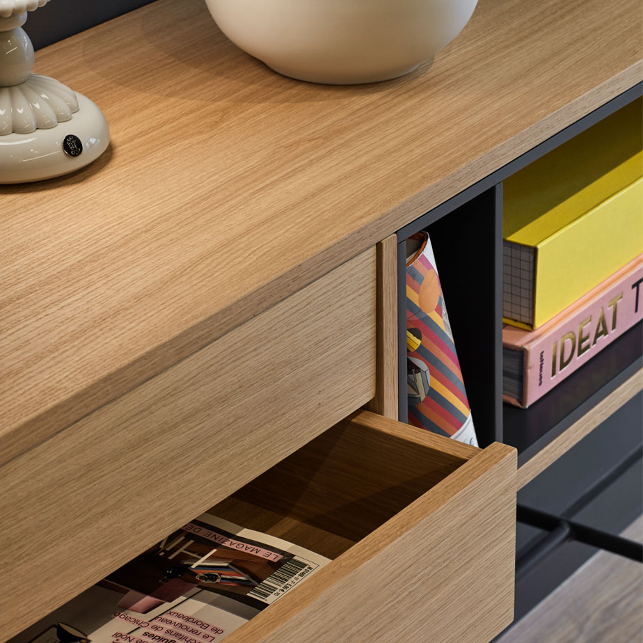 קונסולה YOKO (מתצוגה)