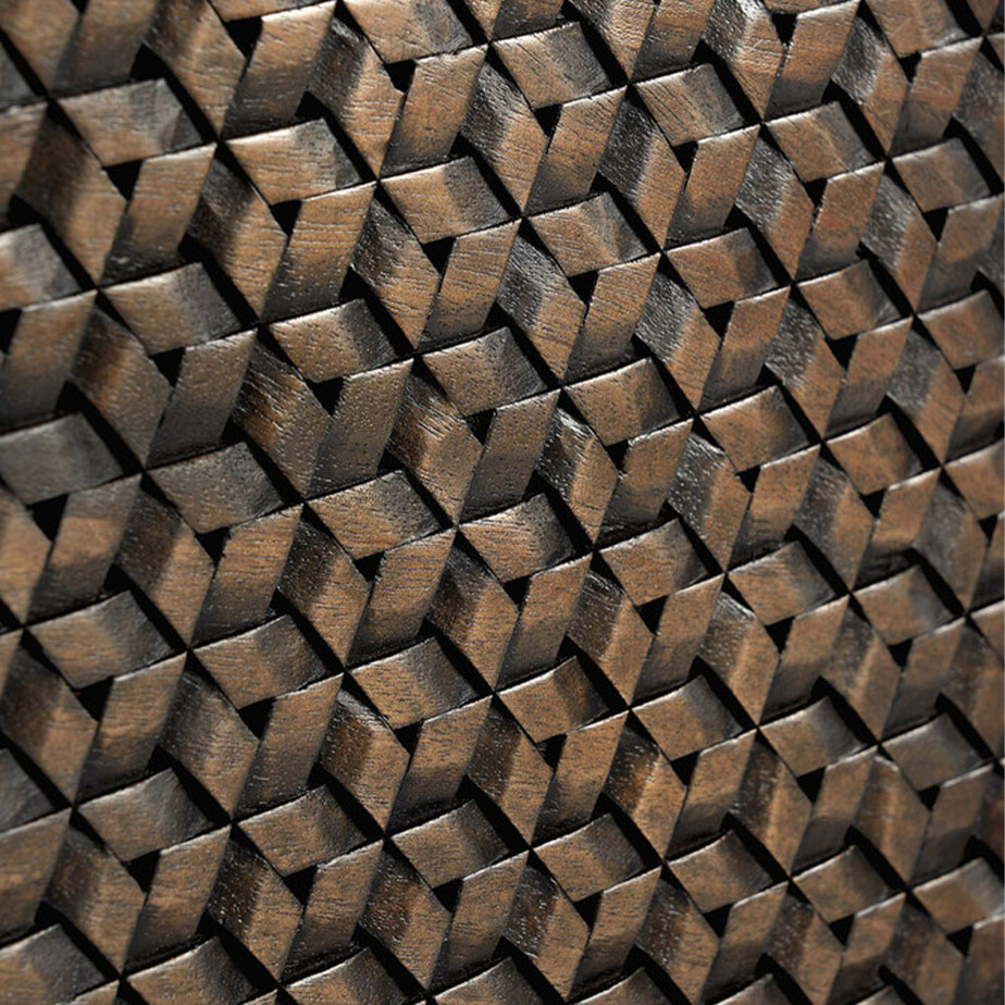 שלישיית מגשי עץ  TAMPA BOARDS