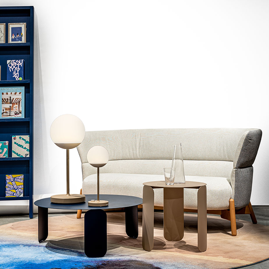 ספה WEAL 3 SEATER