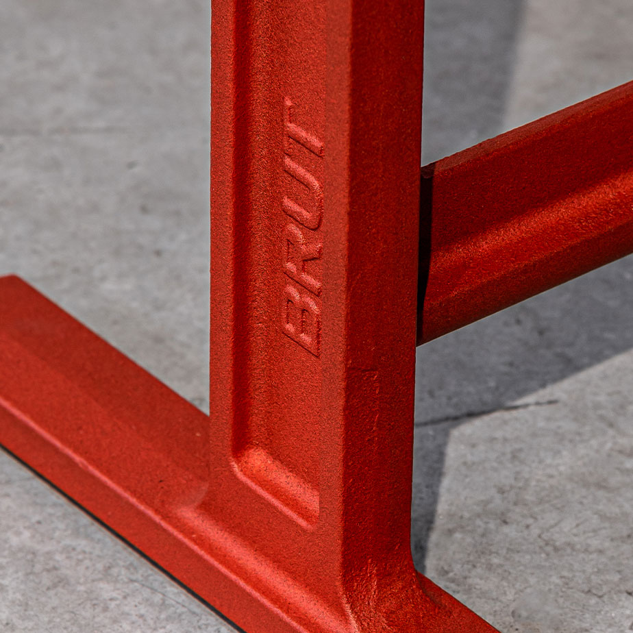 שולחן BRUT TRESTLES