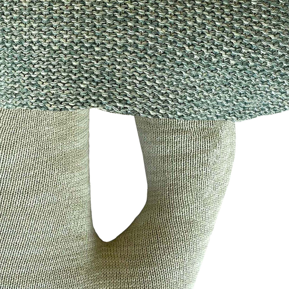 כרית סרוגה OLI&CAROL BROCCOLI