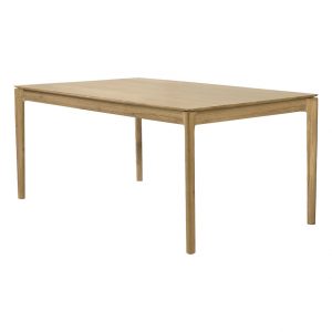 שולחן נפתח BOK OAK M