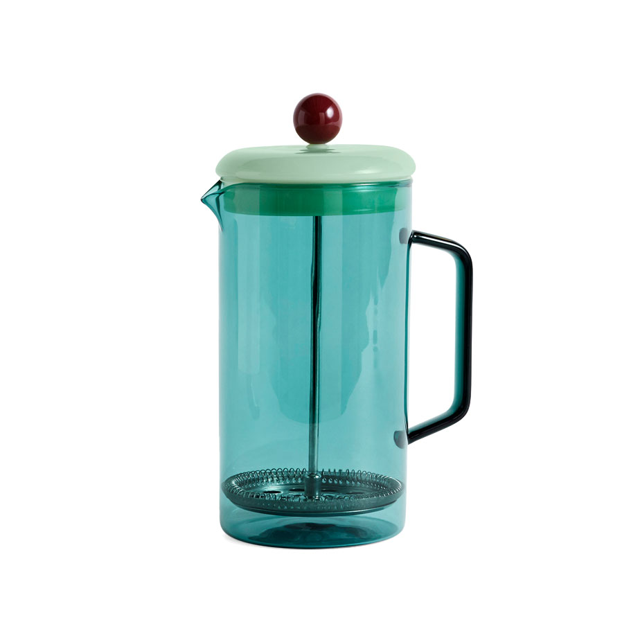 קנקן פרקולטור FRENCH PRESS