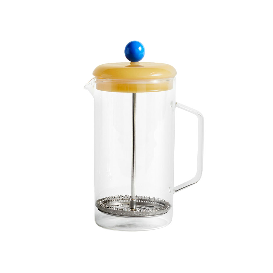 קנקן פרקולטור FRENCH PRESS