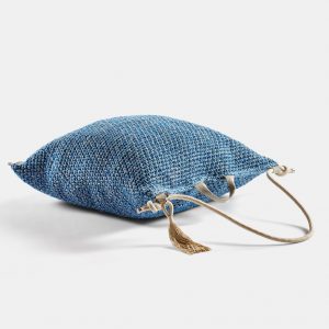 כרית נשיאה CROCHET BAG