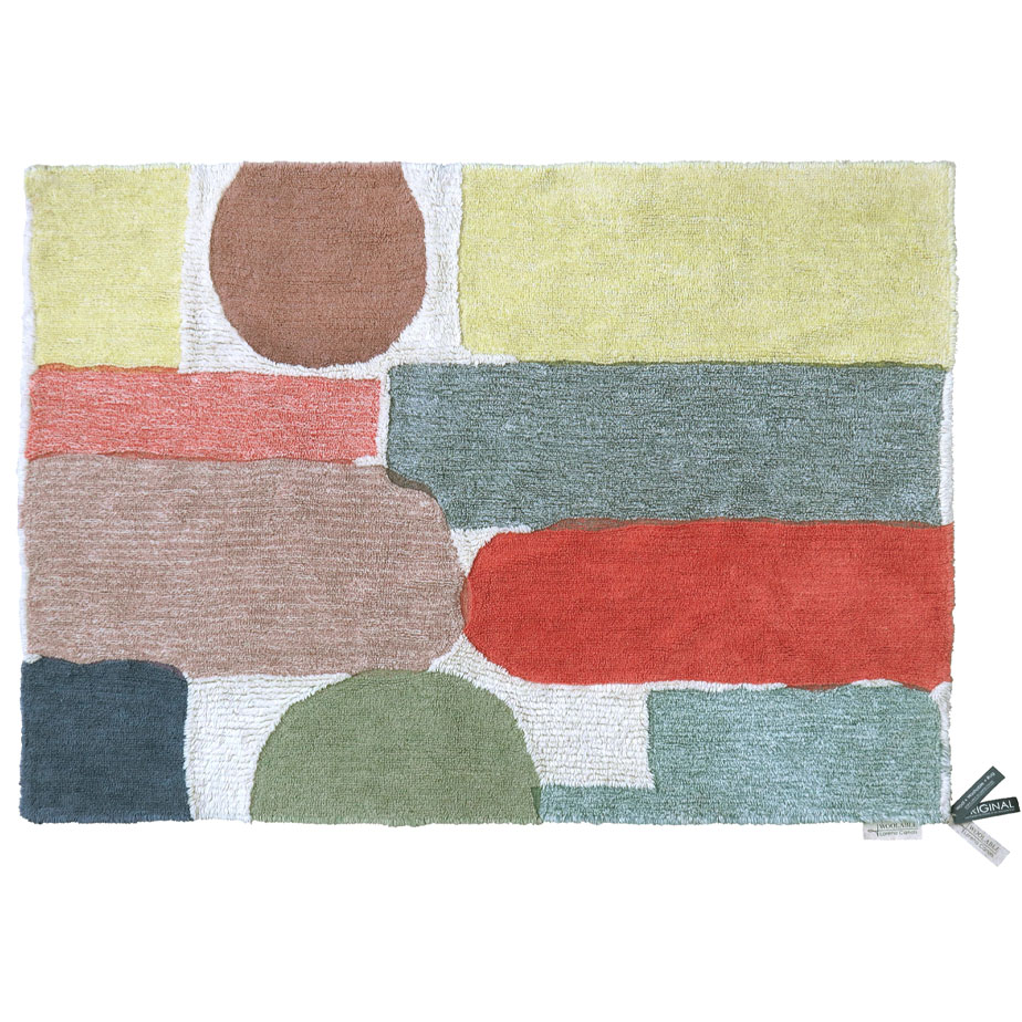 שטיח WOOLABLE ABSTRACT