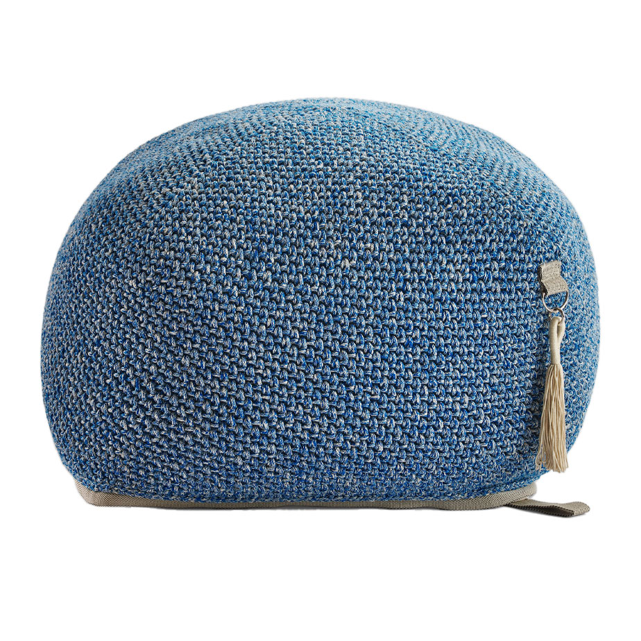 פוף סרוג CROCHET