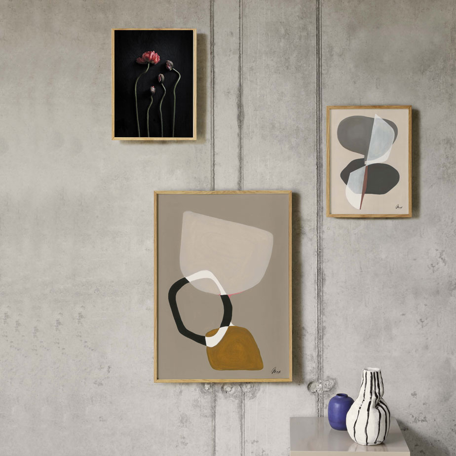 פוסטר STILL LIFE 02