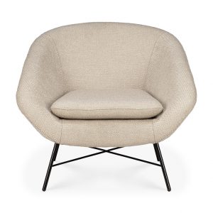 כורסא BARROW LOUNGE (מתצוגה)