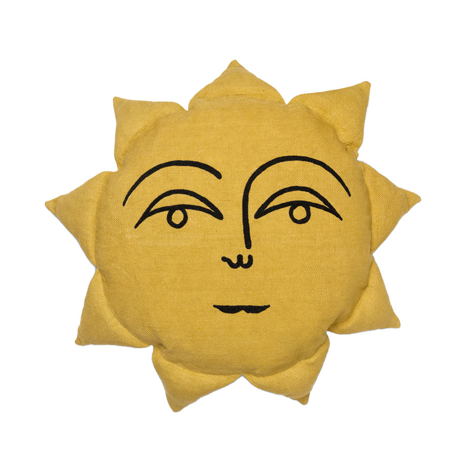 כרית נוי SUN