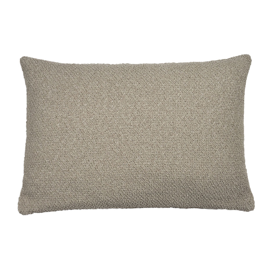 כרית BOUCLE