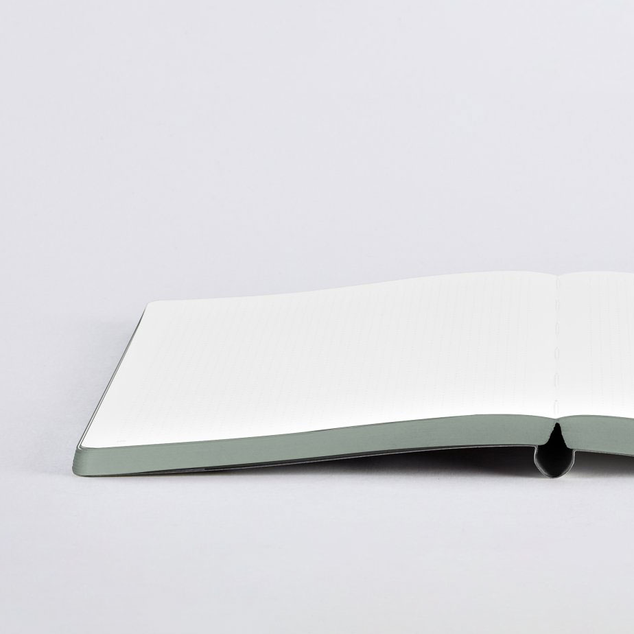 מחברת  GRAPHIC WORDS BY HEYDAY