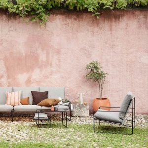 כורסא DESERT DOLCE