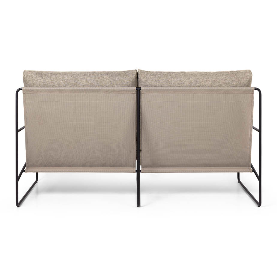 ספה DESERT DOLCE 2 SEATER (מתצוגה)