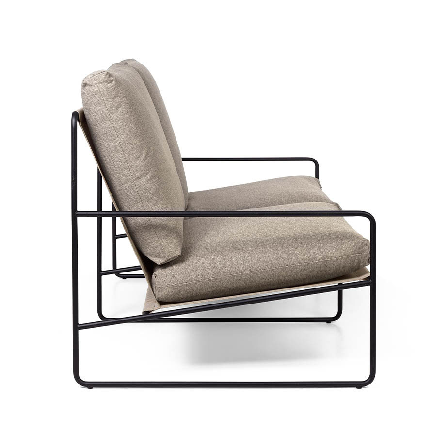 ספה DESERT DOLCE 2 SEATER (מתצוגה)