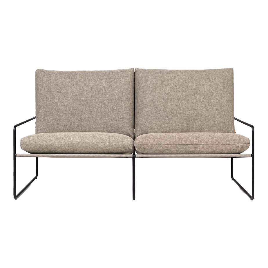ספה DESERT DOLCE 2 SEATER (מתצוגה)
