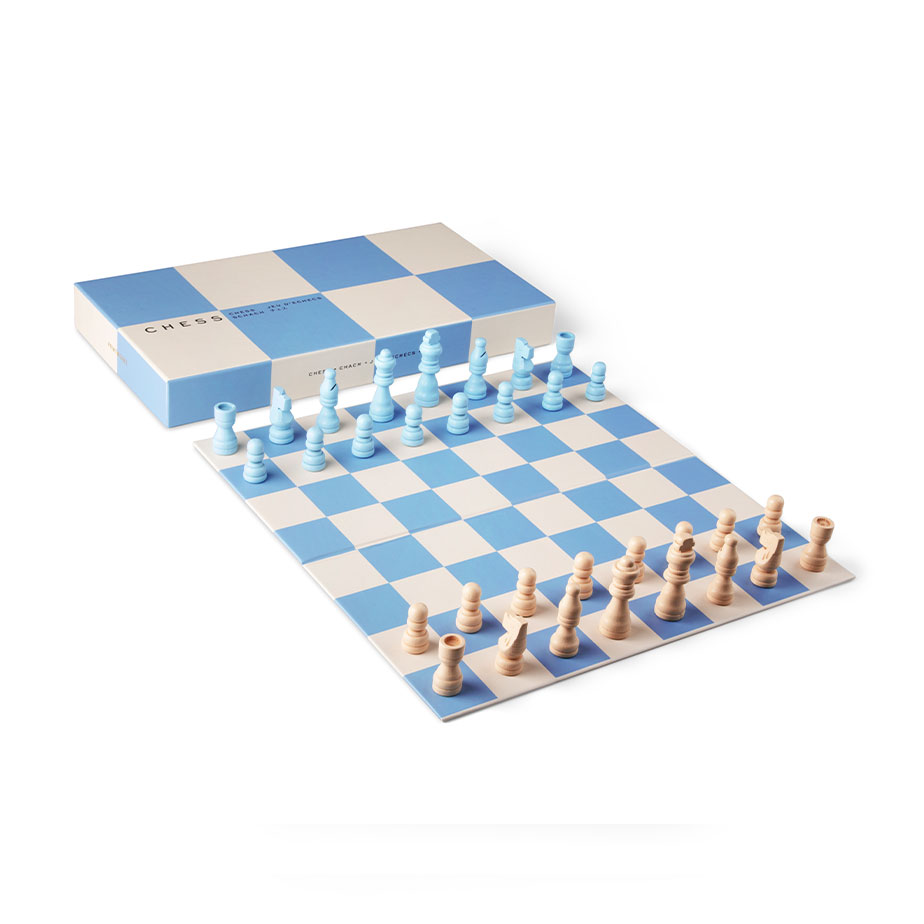 משחק שחמט PLAY CHESS