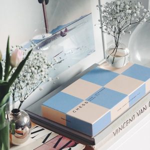 משחק שחמט PLAY CHESS