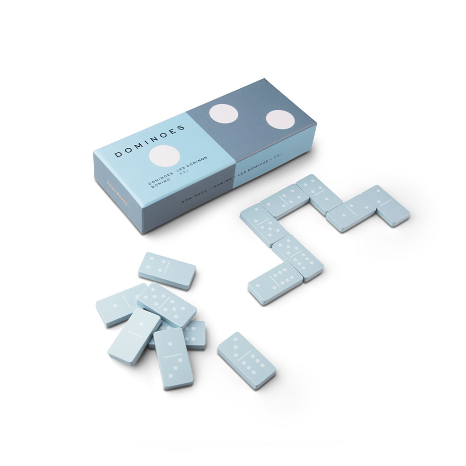 משחק דומינו PLAY DOMINO