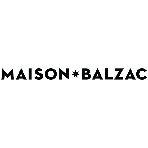 MAISON BALZAC