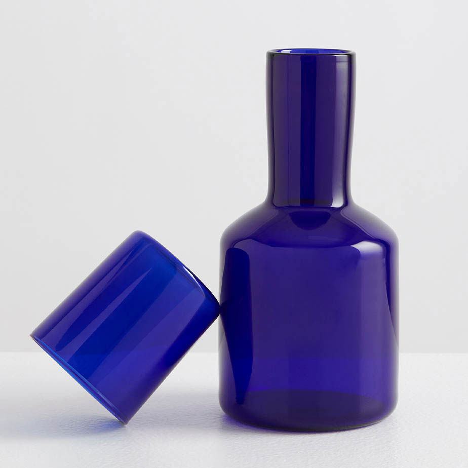 קארף וכוס J’AI SOIF