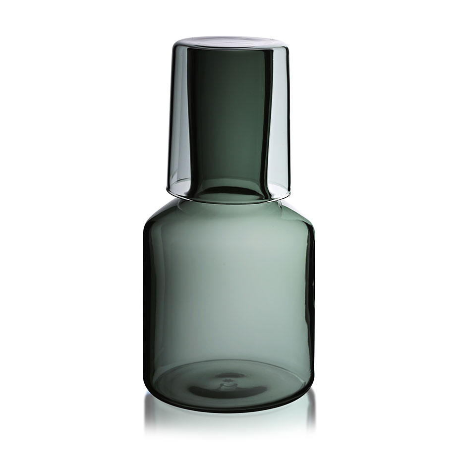 קארף וכוס J’AI SOIF