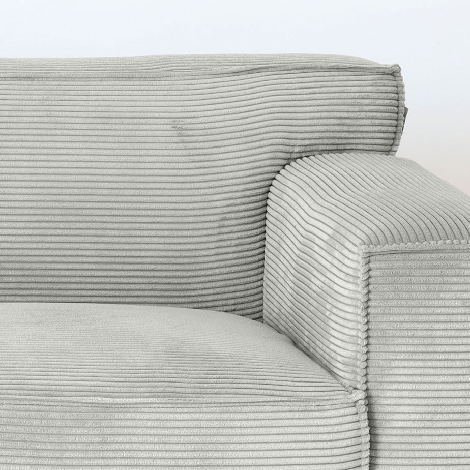 ספה VESTA 3 SEATER