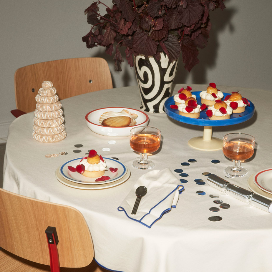 מפות בד OUTLINE