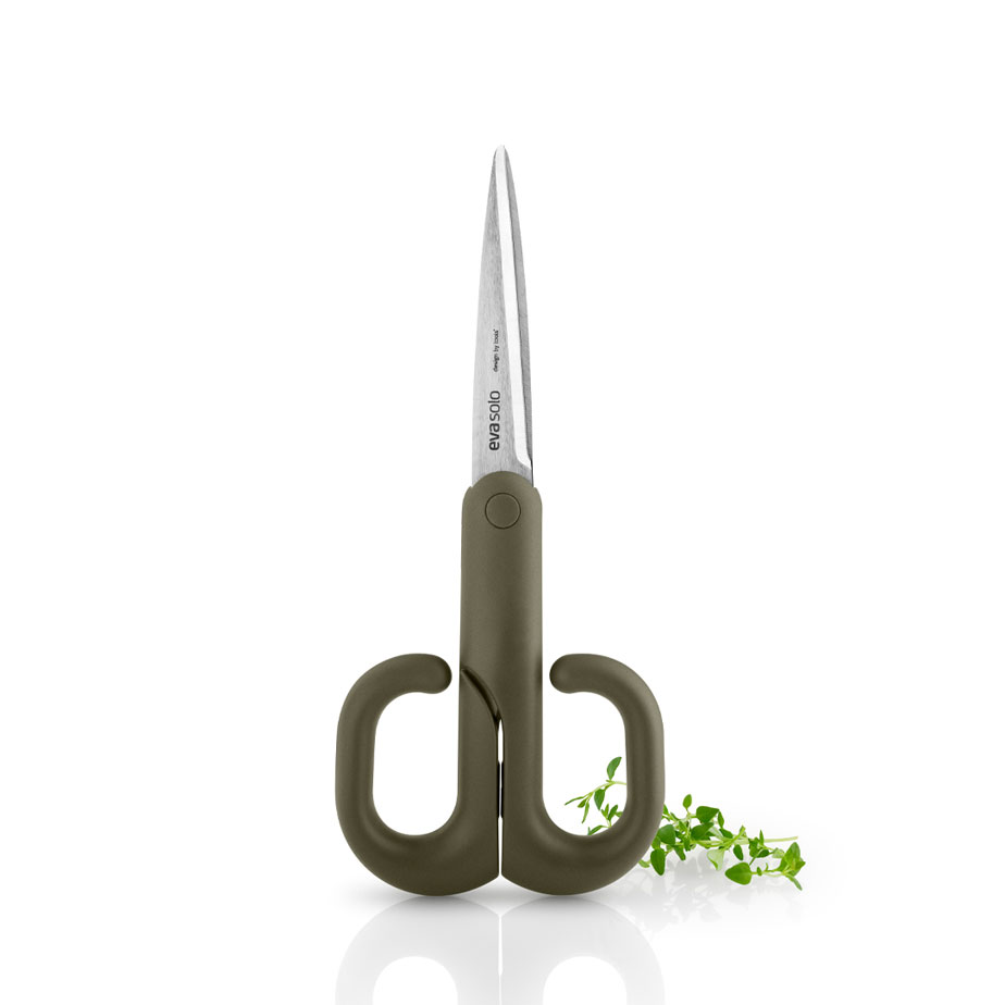 מספריים GREEN TOOL