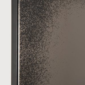 מראה BRONZE WALL