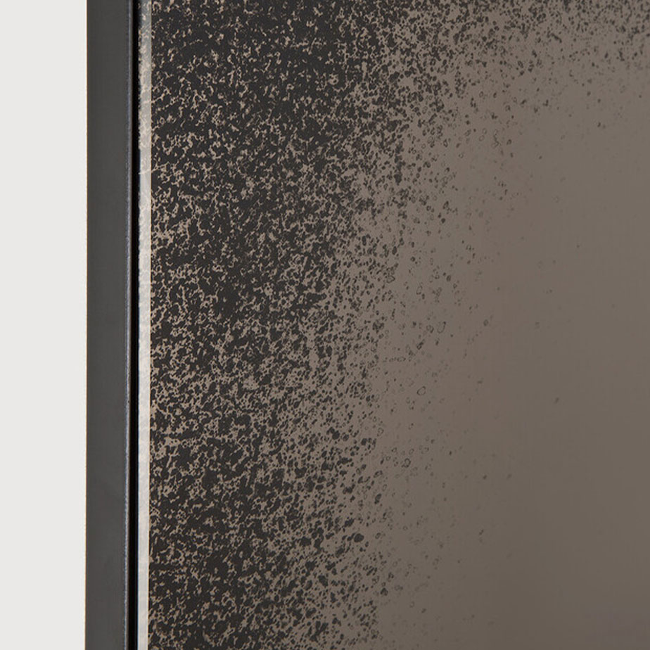 מראה BRONZE WALL