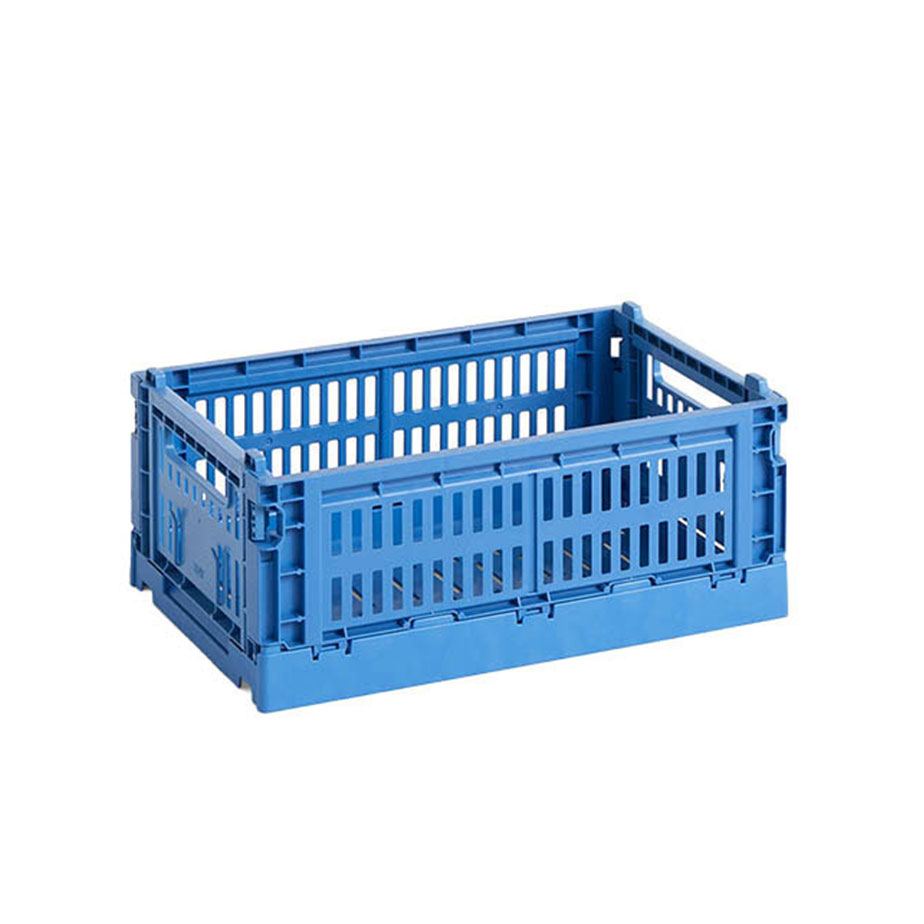 ארגז COLOUR CRATE S