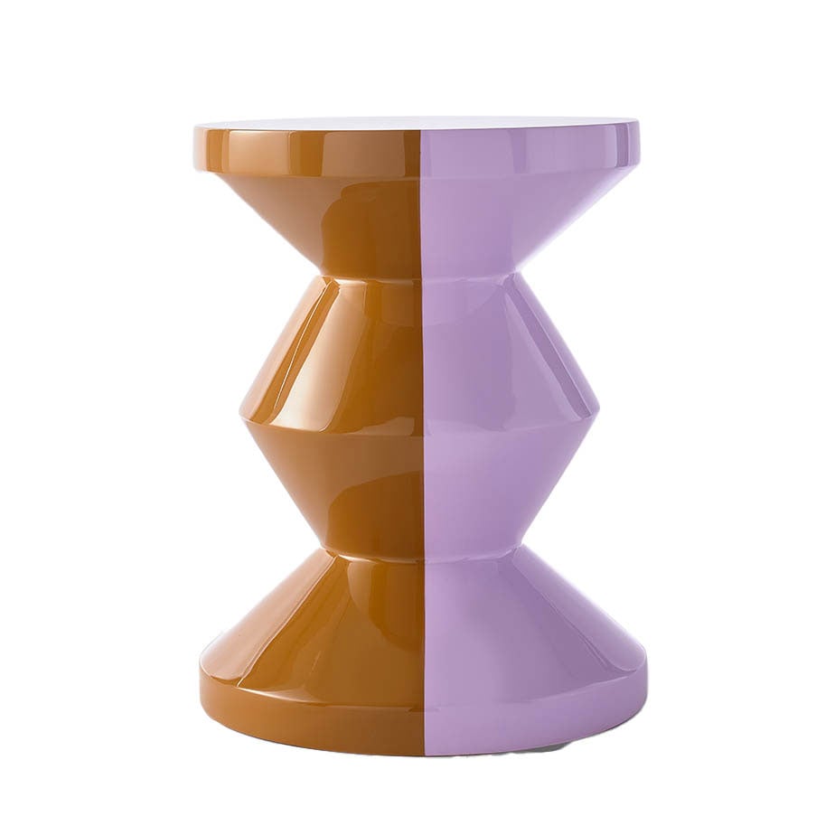 שולחן צד ZIGZAG