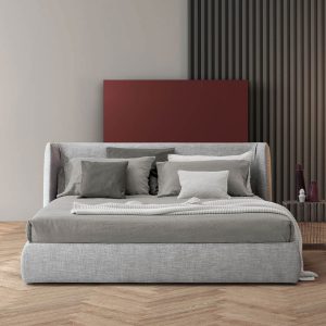 מיטה 200X 180 BASKET (מתצוגה)