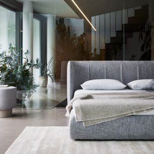 מיטה 200X 180 BASKET (מתצוגה)