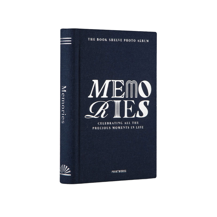 אלבום תמונות MEMORIES