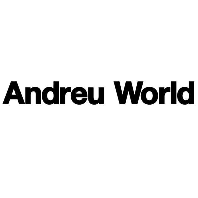 ANDREU WORLD