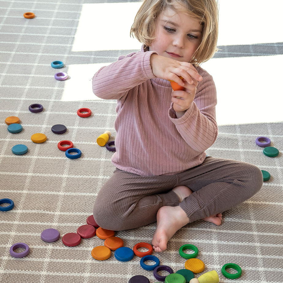 שטיח TILES