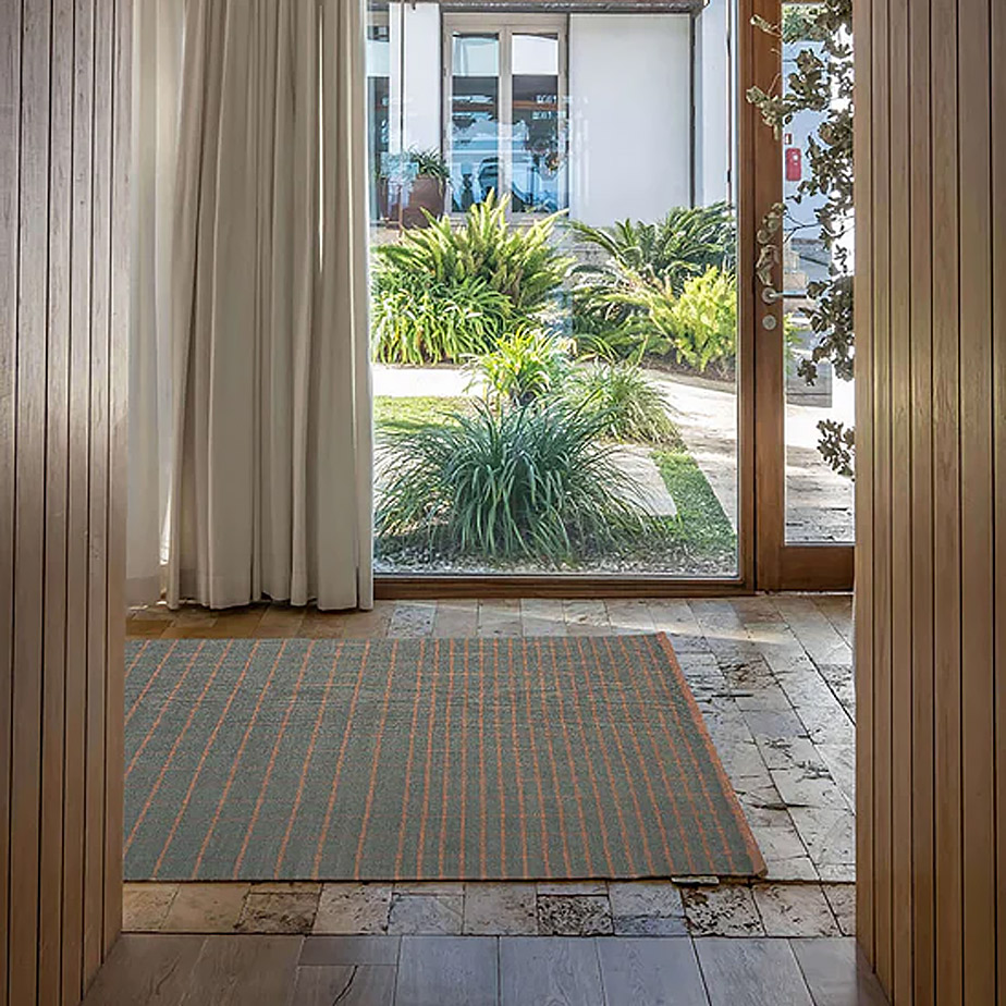 שטיח TILES