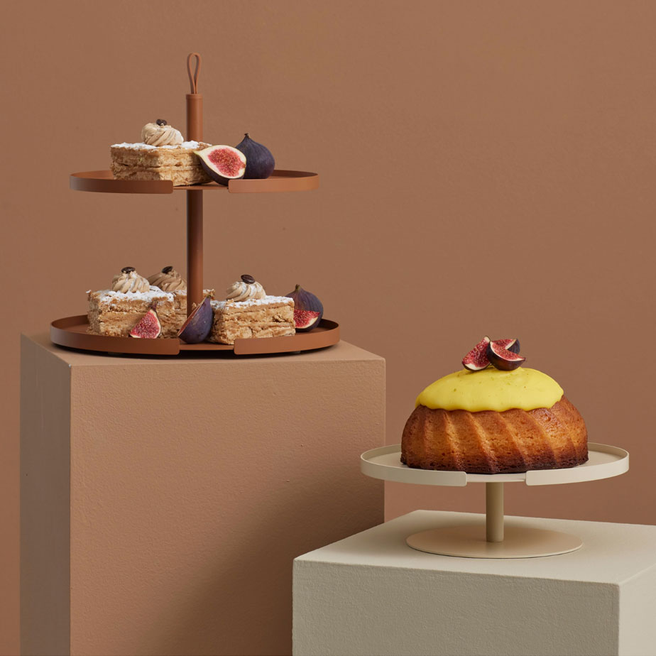 מעמד לעוגה BIG HUG