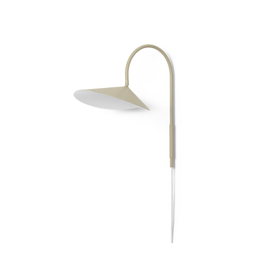 מנורת קיר SWIVEL ARUM