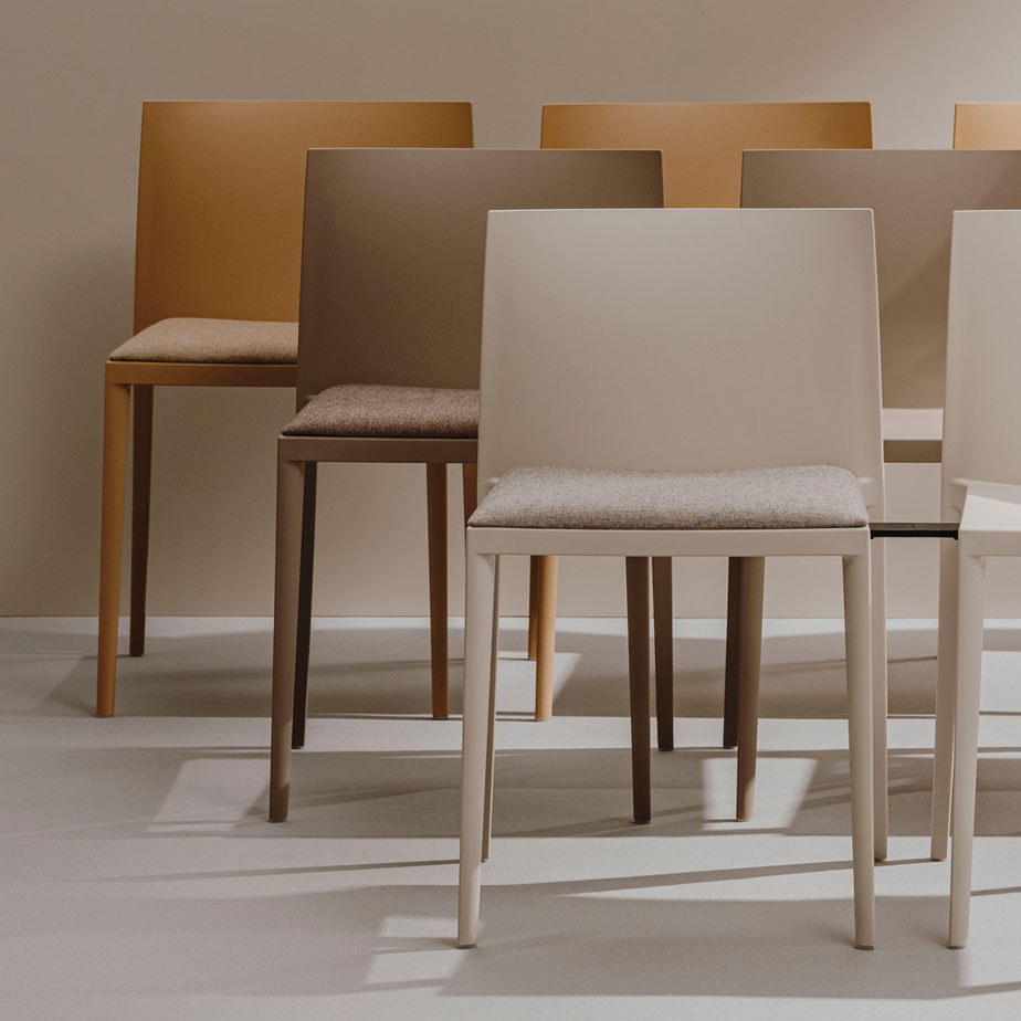 כסא SAIL JACQUARD