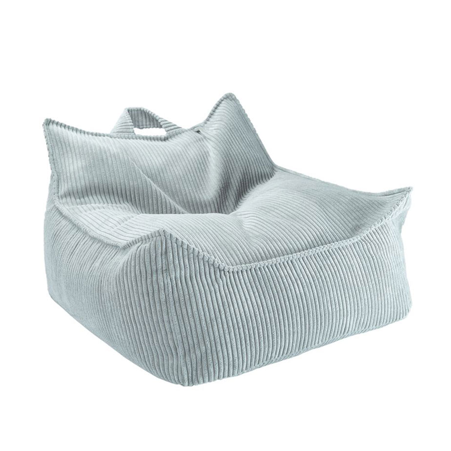 פוף BEANBAG CHAIR