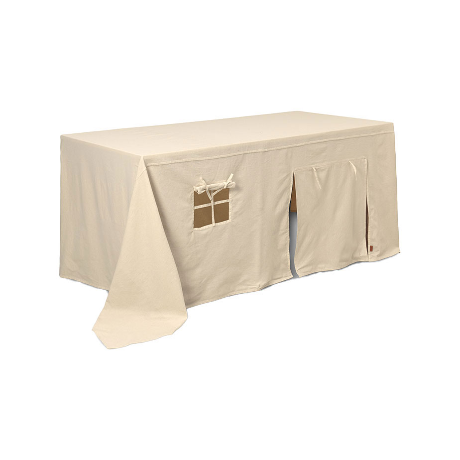 מפת שולחן משחק SETTLE TENT