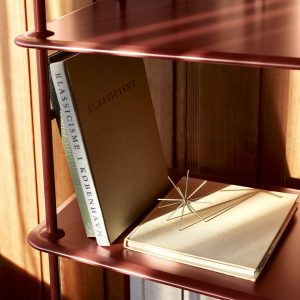 ספריה FREE SHELVES (מתצוגה)